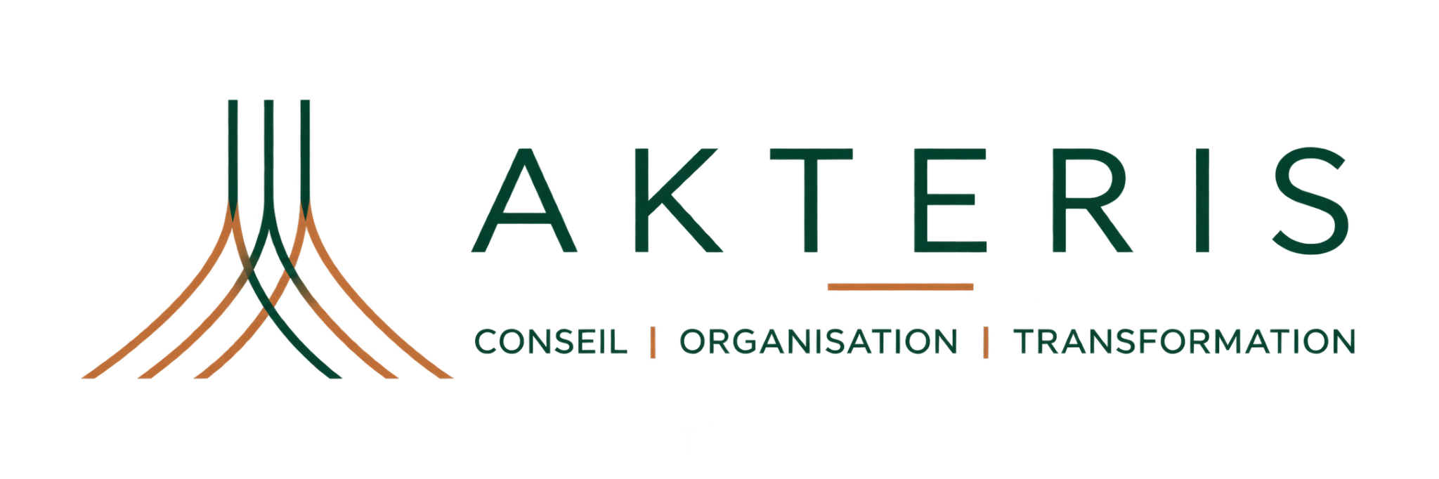 AKTERIS — Conseil, organisation, transformation